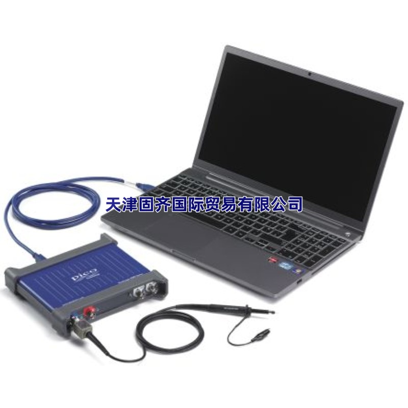 PicoScope 3206D PP961 200 MHz 2 ͨʾ 