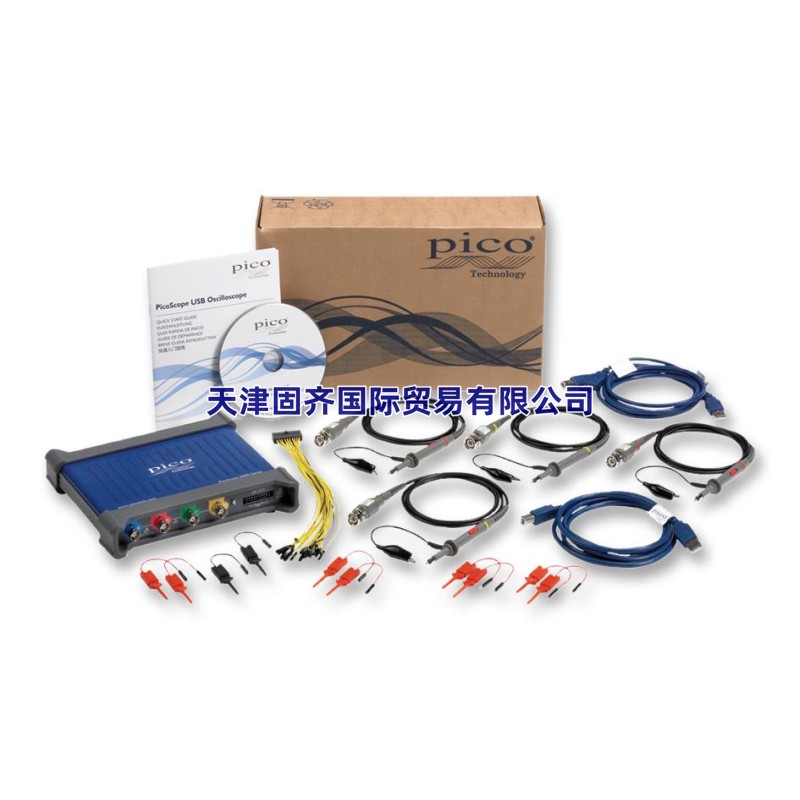 PicoScope 3405D PP964 100 MHz 4 ͨʾ 