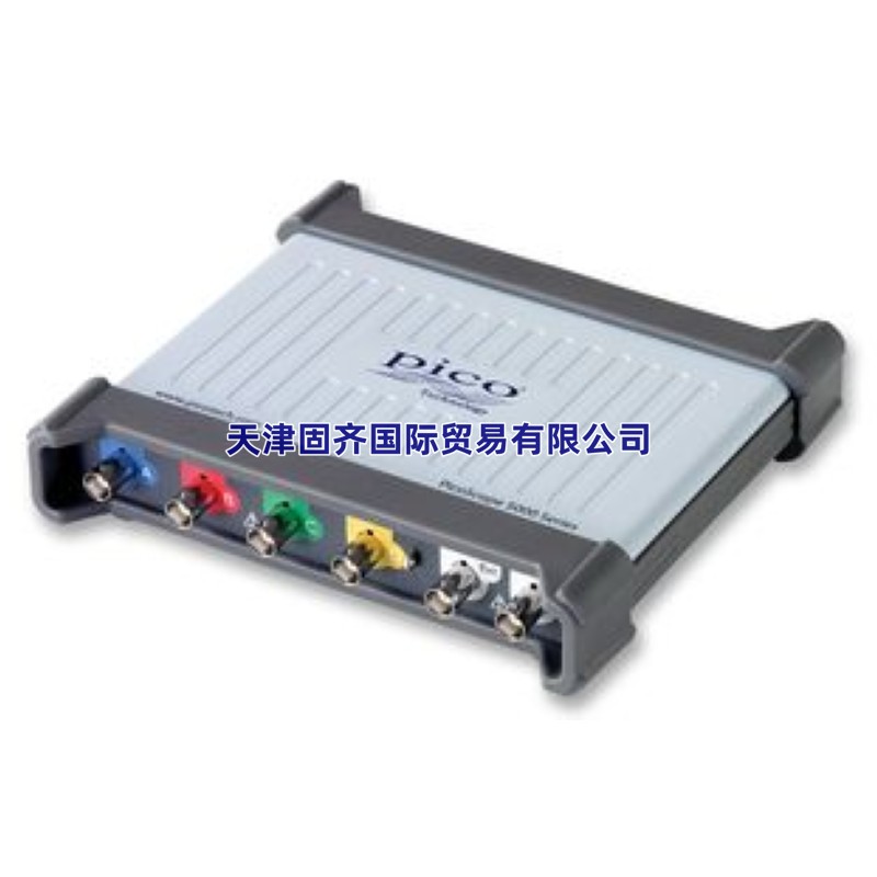 PicoScope 5244D PQ145 200 MHz 2 ͨʾ