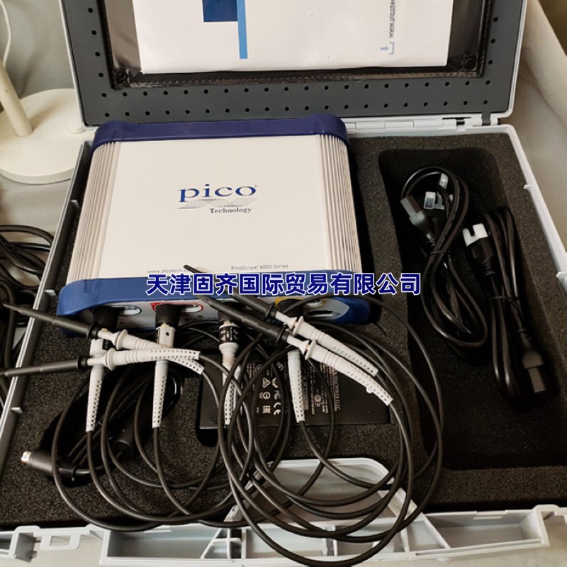  PicoScope 6405E PQ300 750M 4 ͨģʾ